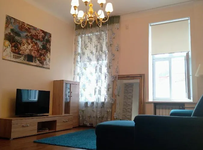 Dictumfactum Residence 1Bedroom