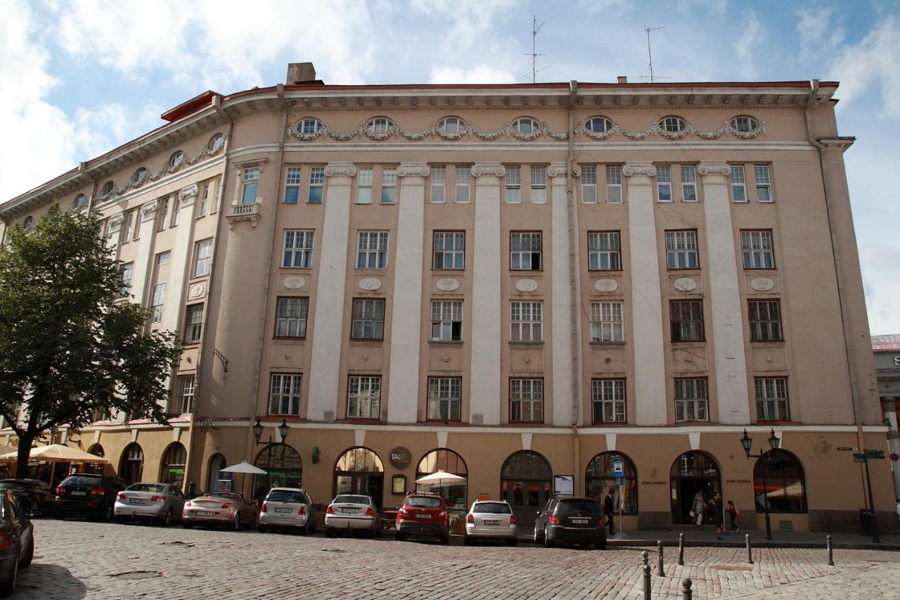 Dictumfactum 1bedroom Apartment *