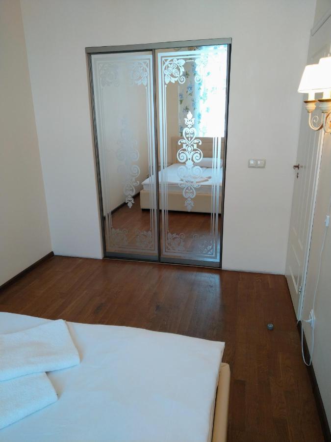 Dictumfactum 1bedroom Apartment Tallinn