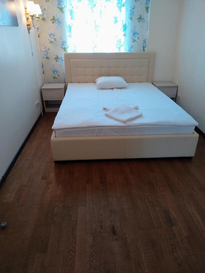 Dictumfactum 1bedroom Lejlighed *