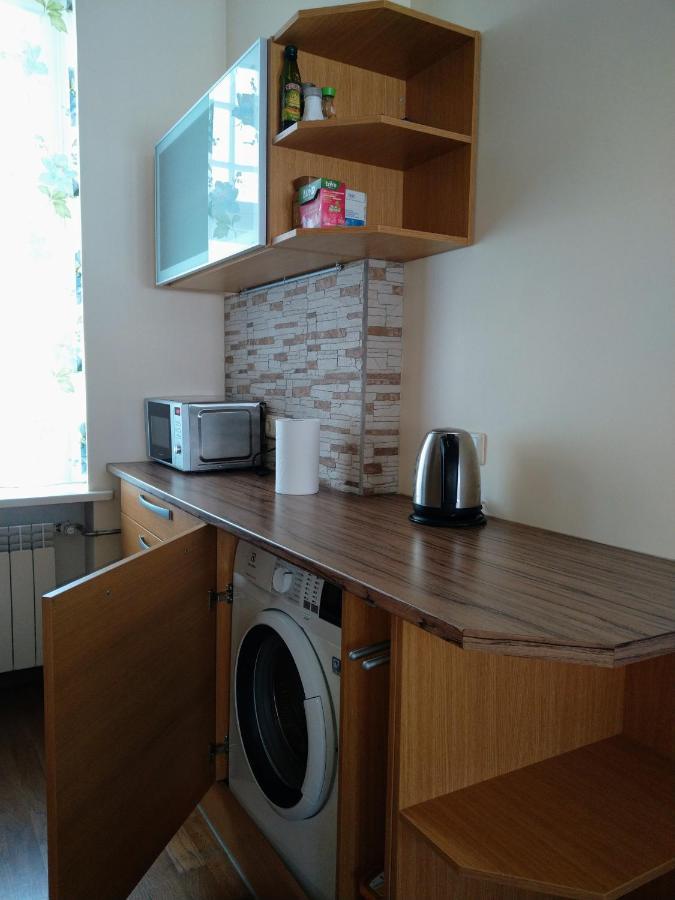 Dictumfactum 1bedroom Lejlighed Tallinn