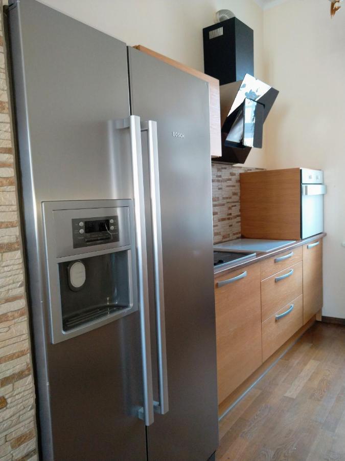 Apartment Dictumfactum 1bedroom