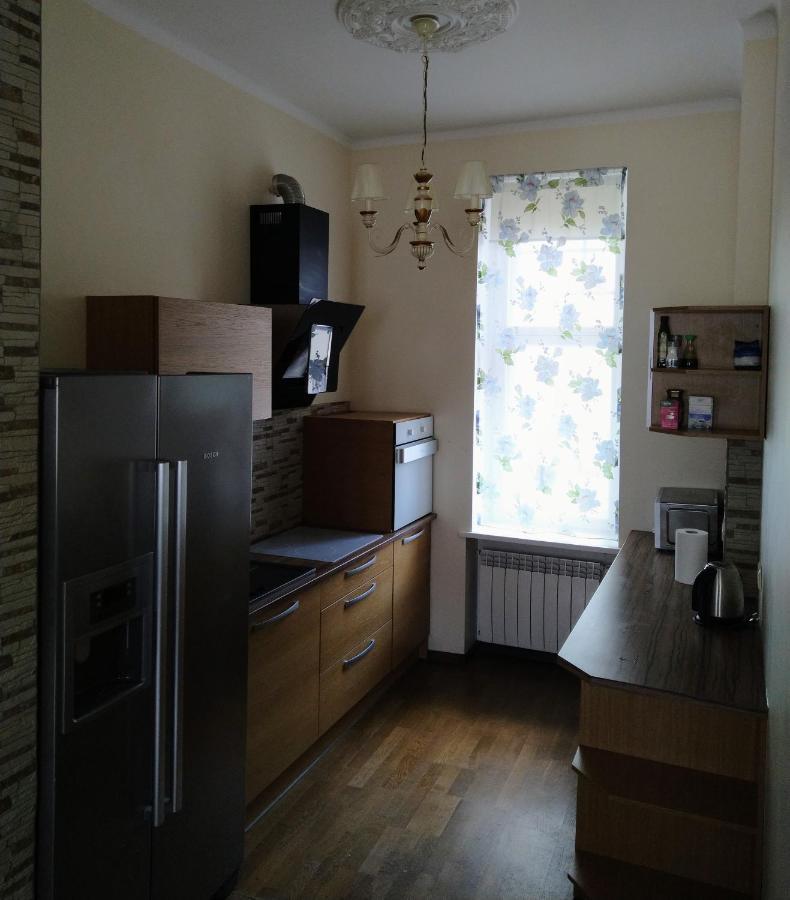 Dictumfactum 1bedroom