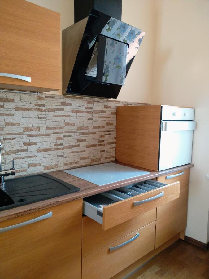Dictumfactum 1bedroom