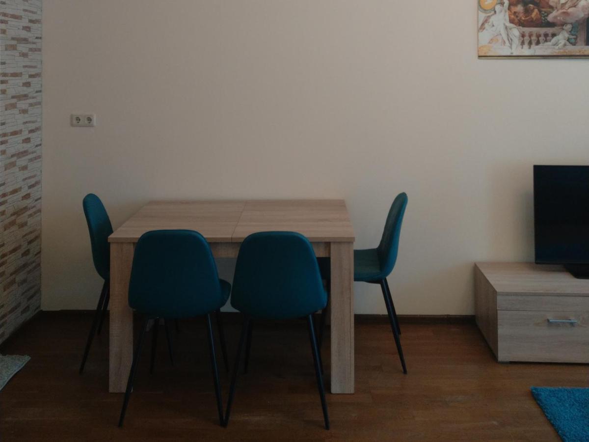 Apartment Dictumfactum 1bedroom Tallinn