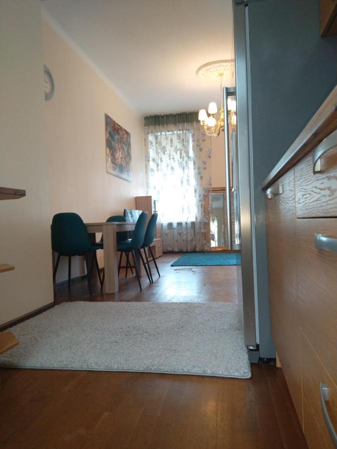 Dictumfactum 1bedroom * Tallinn