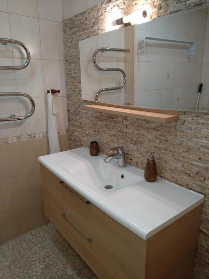 Dictumfactum 1bedroom Lejlighed