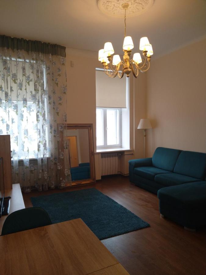 Dictumfactum 1bedroom *