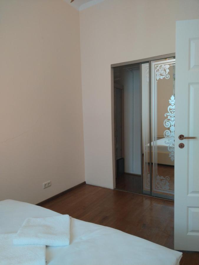 Apartment Dictumfactum 1bedroom