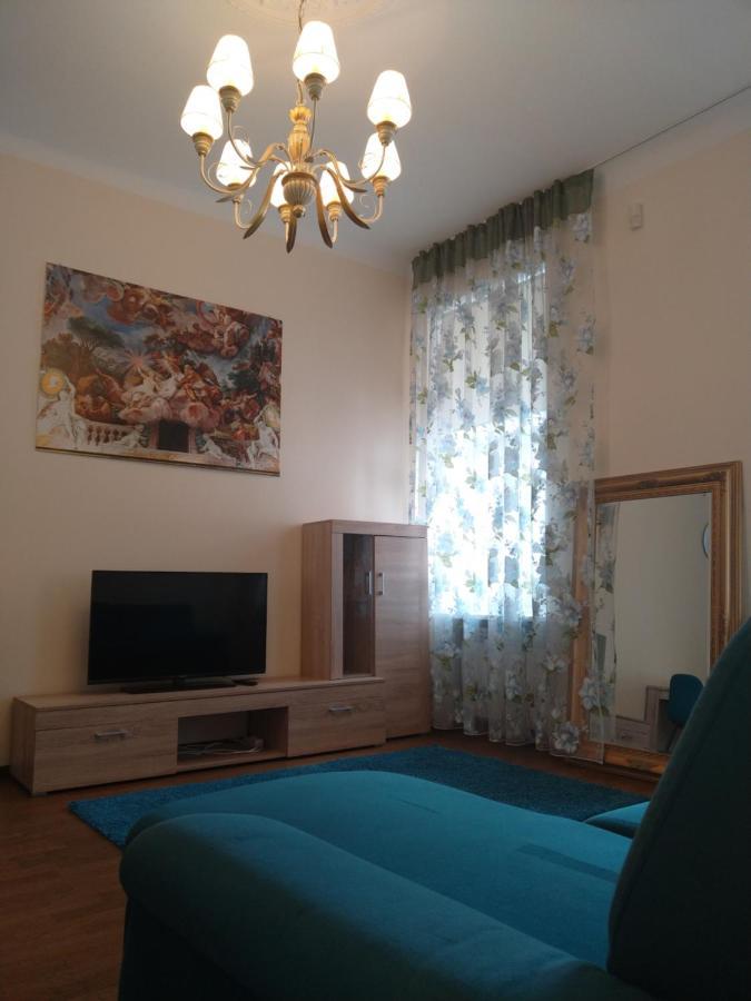 Dictumfactum 1bedroom Tallinn