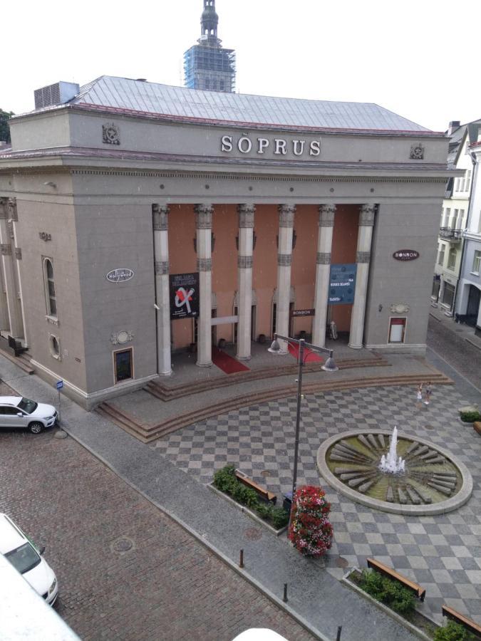 Dictumfactum 1bedroom Apartment *
