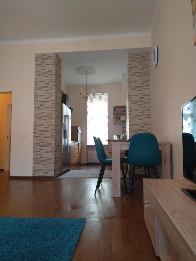 Apartment Dictumfactum 1bedroom *