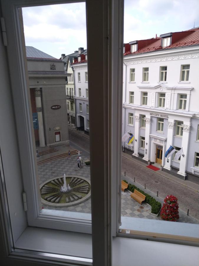 Apartment Dictumfactum 1bedroom Tallinn