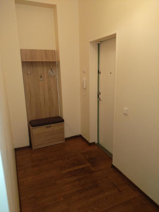 Dictumfactum 1bedroom Lejlighed