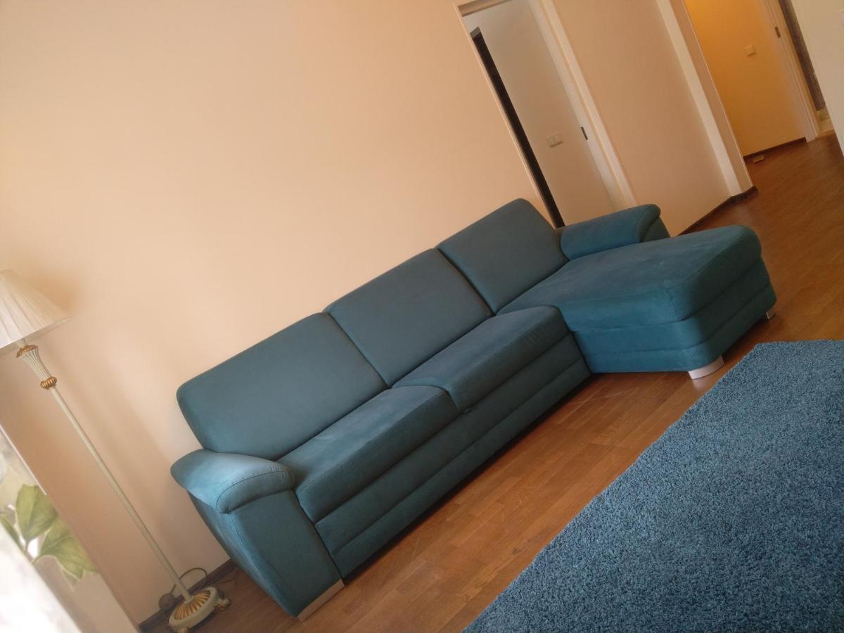 Dictumfactum 1bedroom Lejlighed Tallinn