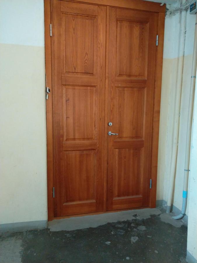 Dictumfactum 1bedroom Lejlighed