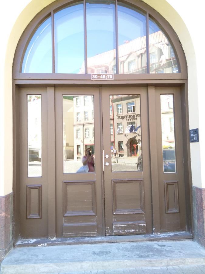 Dictumfactum 1bedroom Tallinn